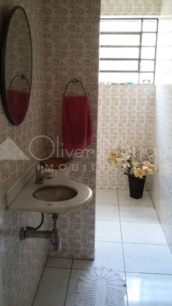 Sobrado, 3 quartos, 280 m² - Foto 10