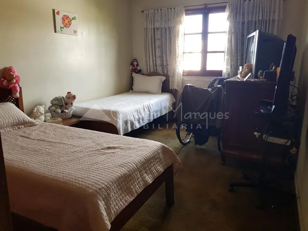 Sobrado, 3 quartos, 280 m² - Foto 11