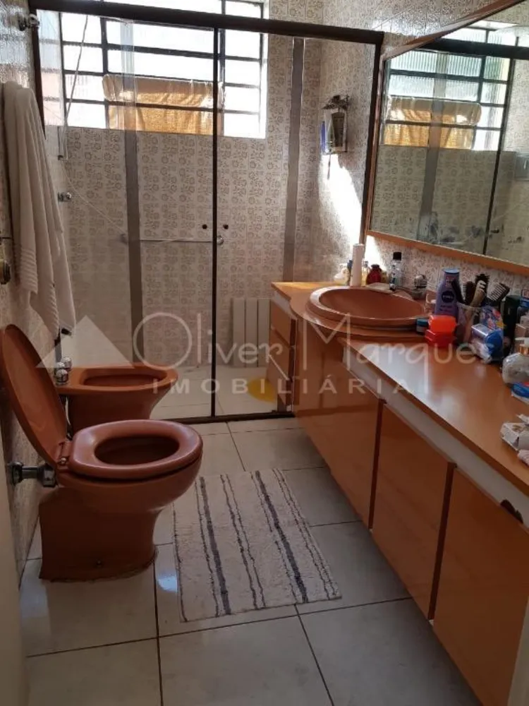 Sobrado, 3 quartos, 280 m² - Foto 12