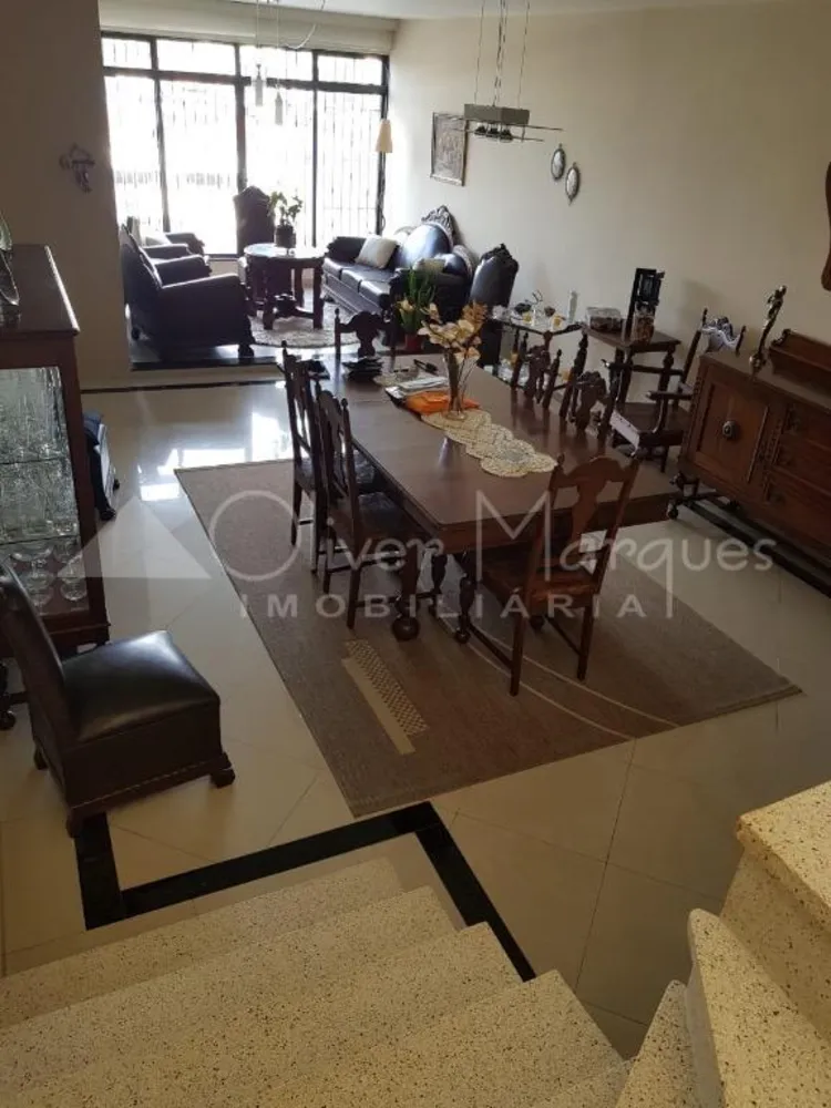 Sobrado, 3 quartos, 280 m² - Foto 6