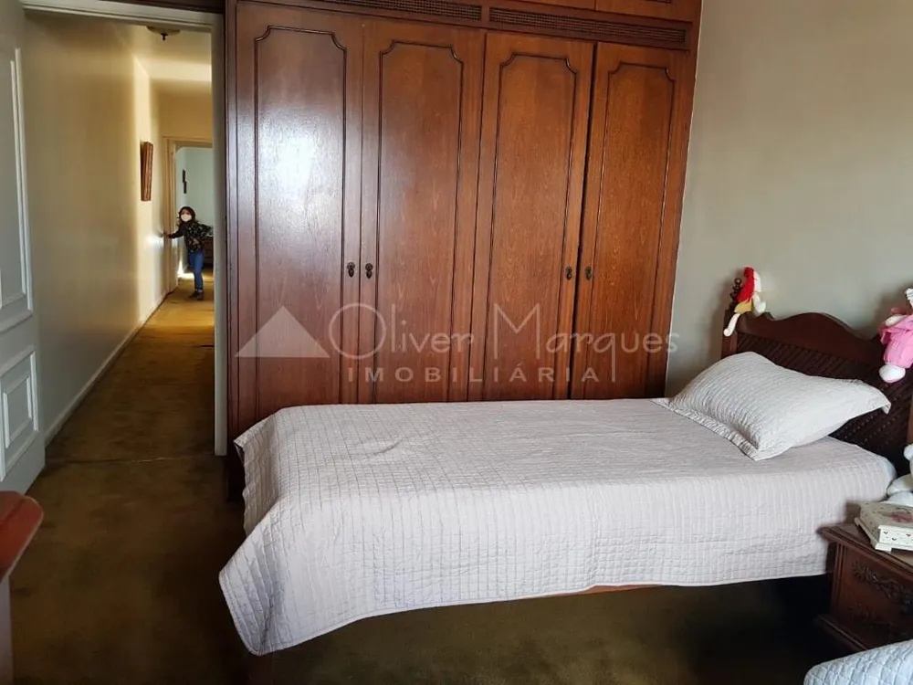 Sobrado, 3 quartos, 280 m² - Foto 13