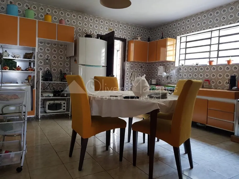 Sobrado, 3 quartos, 280 m² - Foto 8