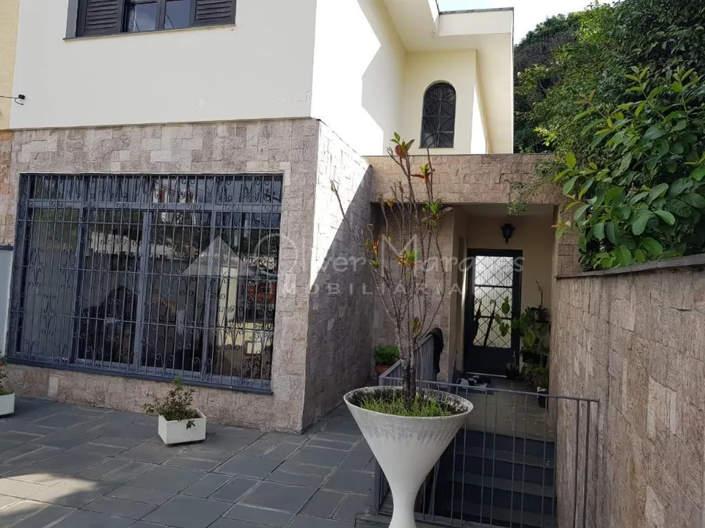 Sobrado, 3 quartos, 280 m² - Foto 2