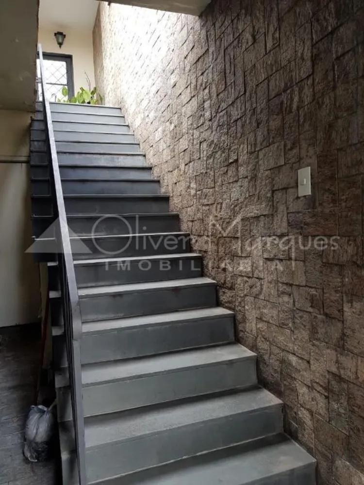 Sobrado, 3 quartos, 280 m² - Foto 4