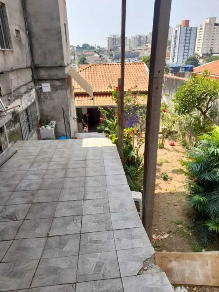 Sobrado, 3 quartos, 100 m² - Foto 4