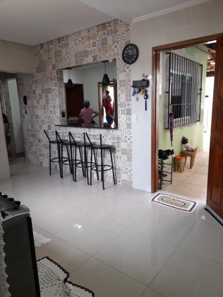 Sobrado, 3 quartos, 100 m² - Foto 1