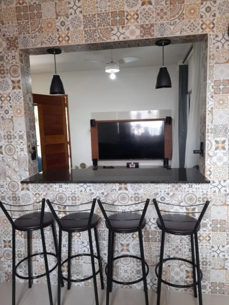 Sobrado, 3 quartos, 100 m² - Foto 2