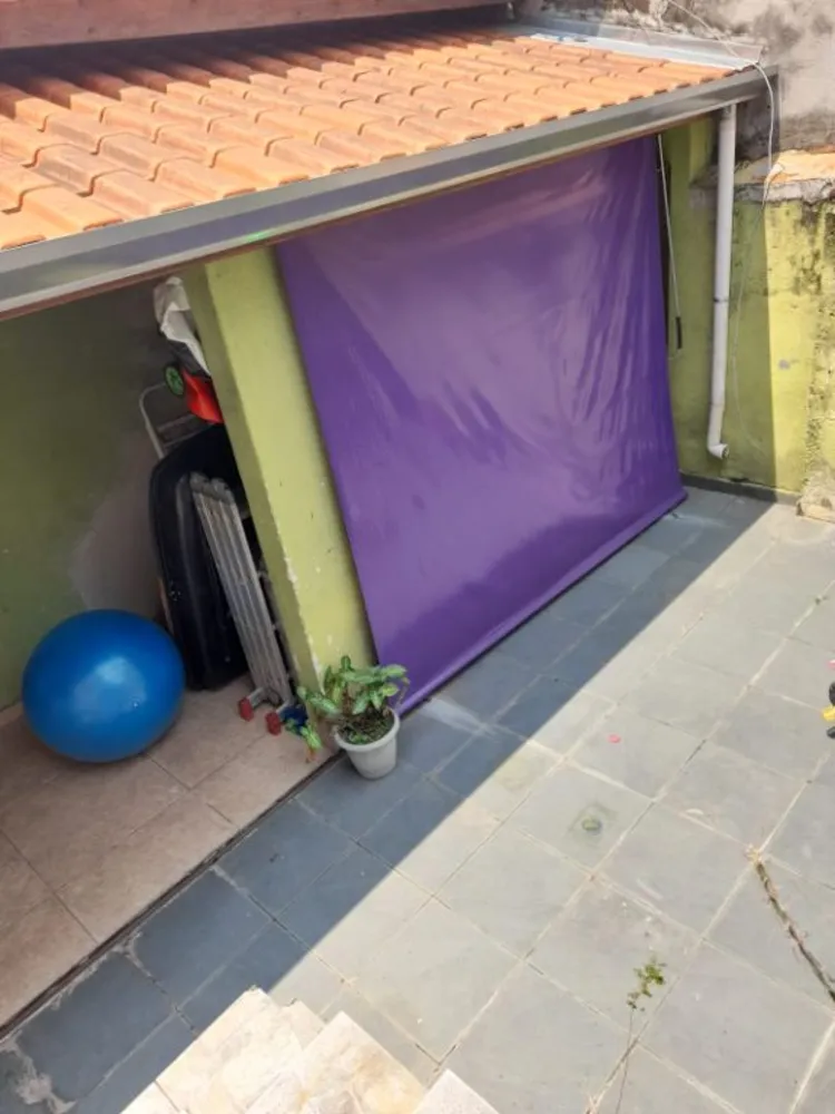 Sobrado, 3 quartos, 100 m² - Foto 3