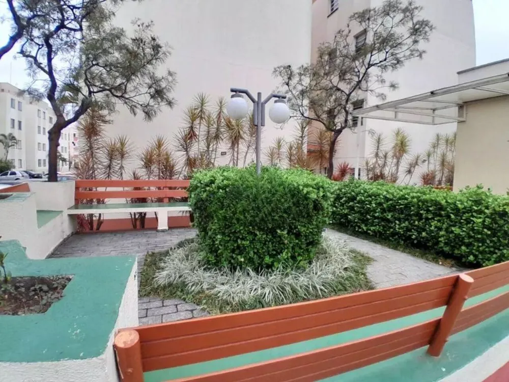 Apartamento, 2 quartos, 53 m² - Foto 2
