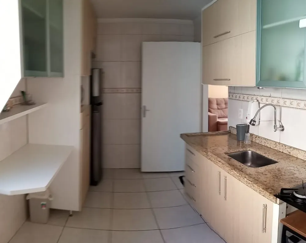 Apartamento, 2 quartos, 53 m² - Foto 12