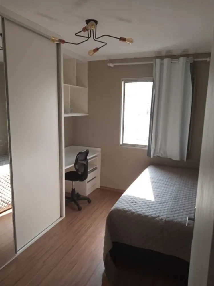 Apartamento, 2 quartos, 53 m² - Foto 4