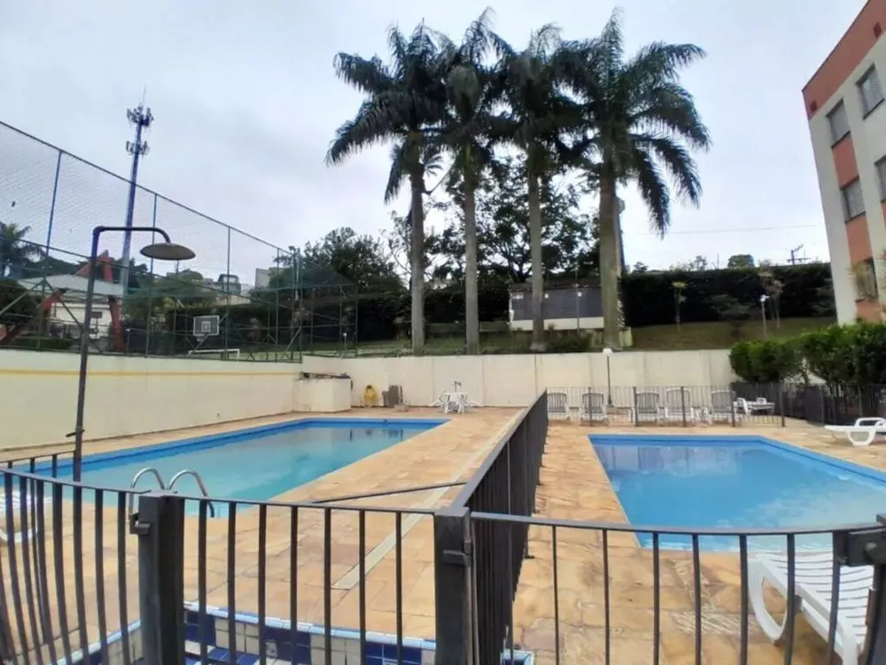 Apartamento, 2 quartos, 53 m² - Foto 5