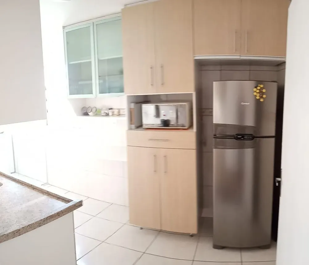 Apartamento, 2 quartos, 53 m² - Foto 3