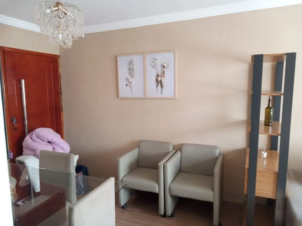 Apartamento, 2 quartos, 53 m² - Foto 7