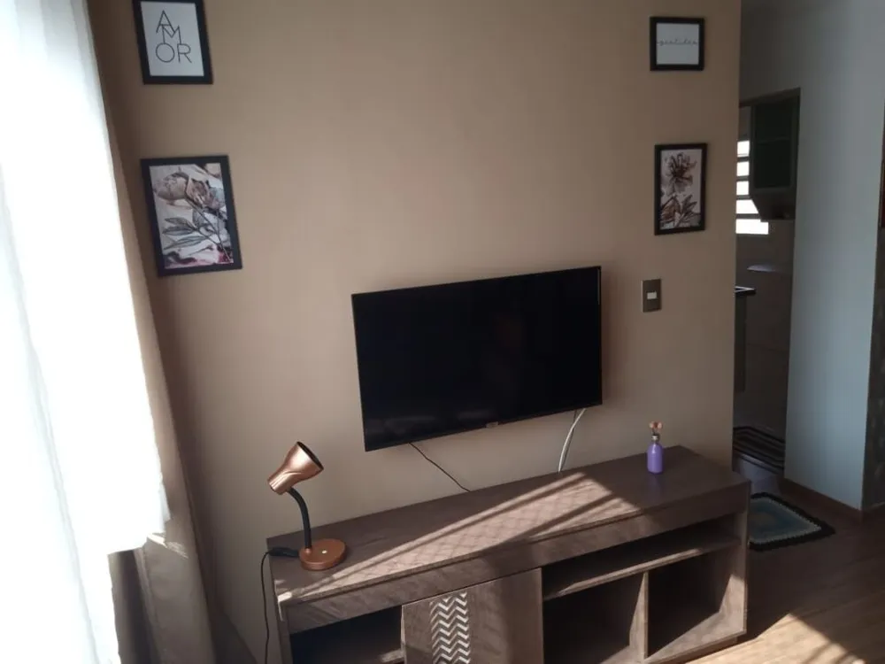 Apartamento, 2 quartos, 53 m² - Foto 12