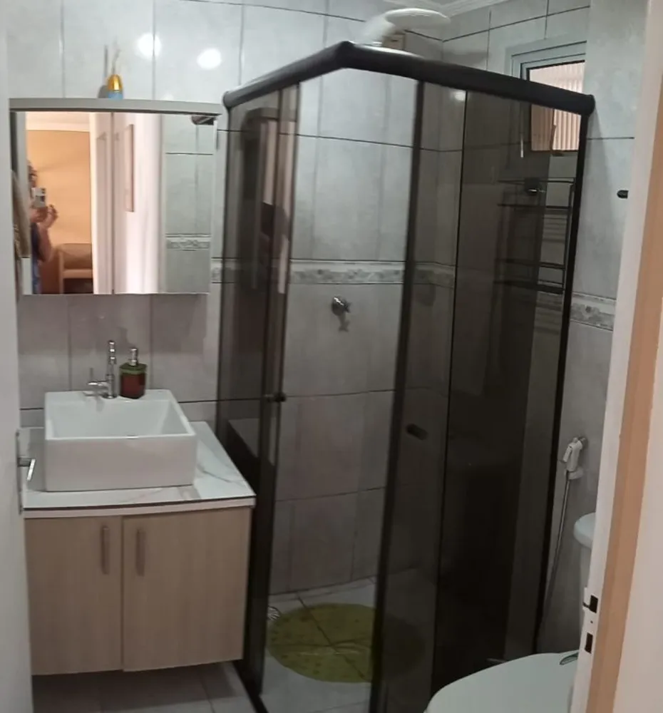 Apartamento, 2 quartos, 53 m² - Foto 9