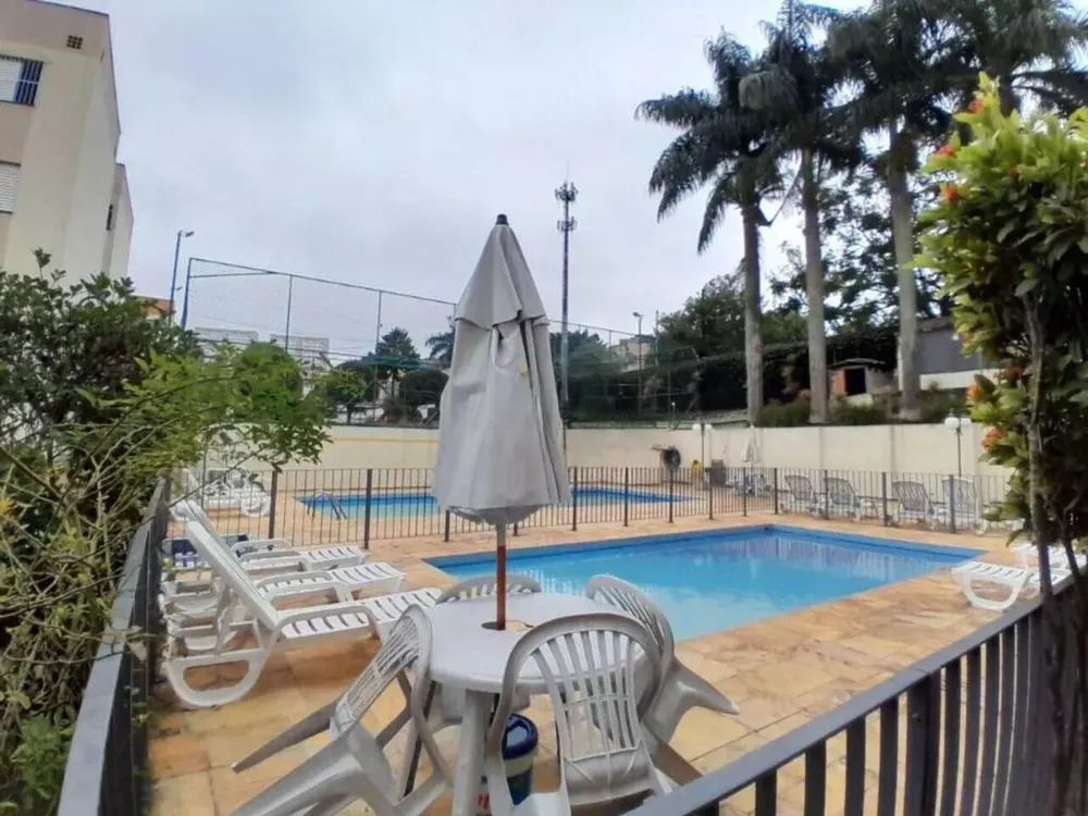 Apartamento, 2 quartos, 53 m² - Foto 4