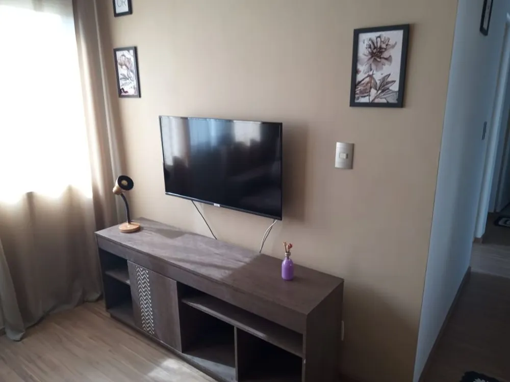 Apartamento, 2 quartos, 53 m² - Foto 3