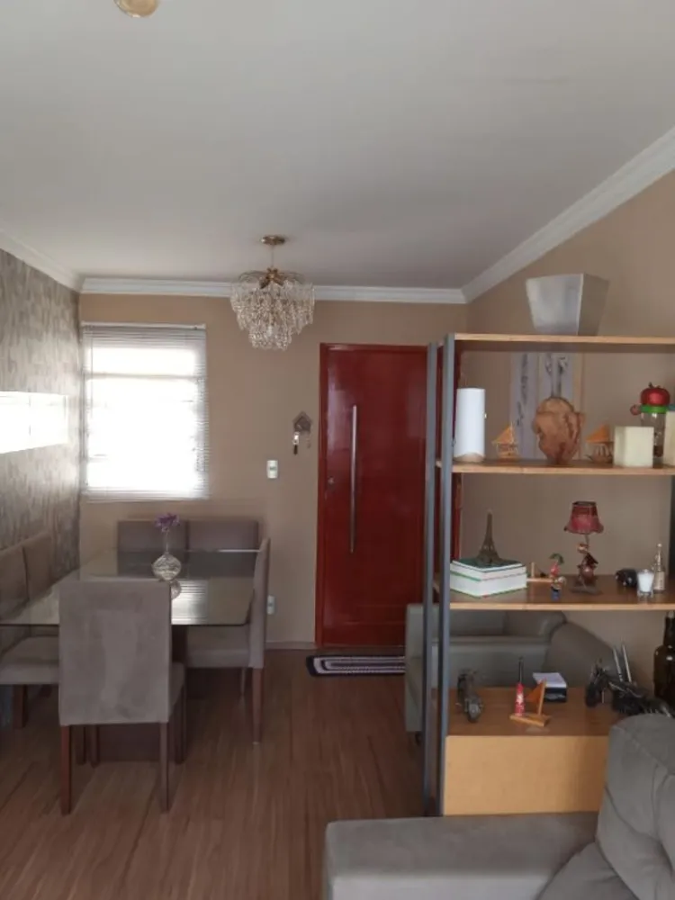Apartamento, 2 quartos, 53 m² - Foto 11