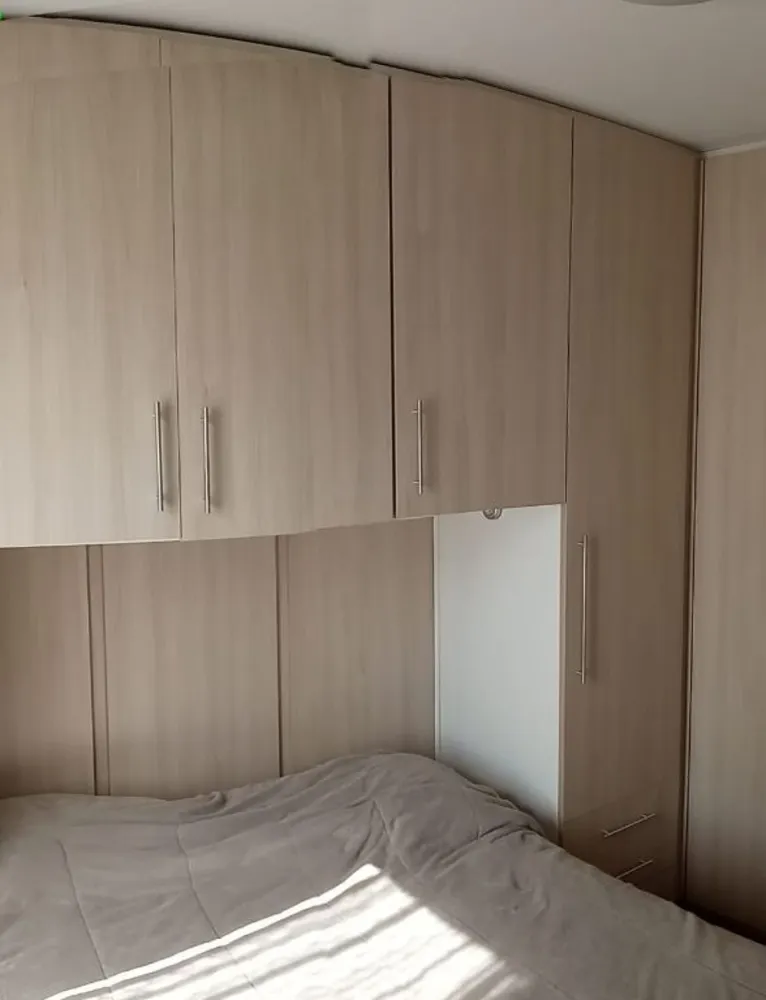 Apartamento, 2 quartos, 53 m² - Foto 8