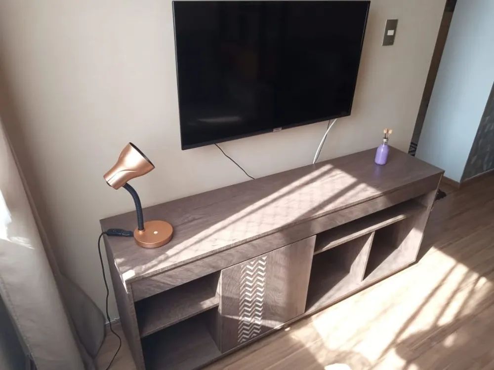 Apartamento, 2 quartos, 53 m² - Foto 6