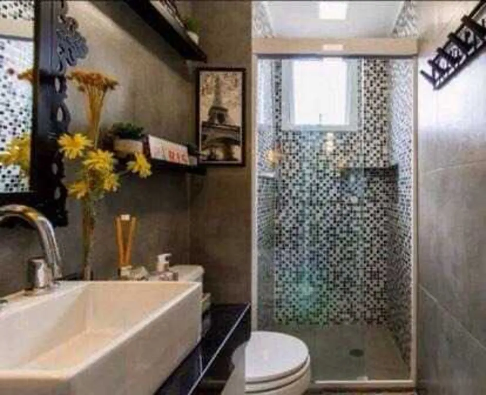Apartamento, 3 quartos, 87 m² - Foto 4