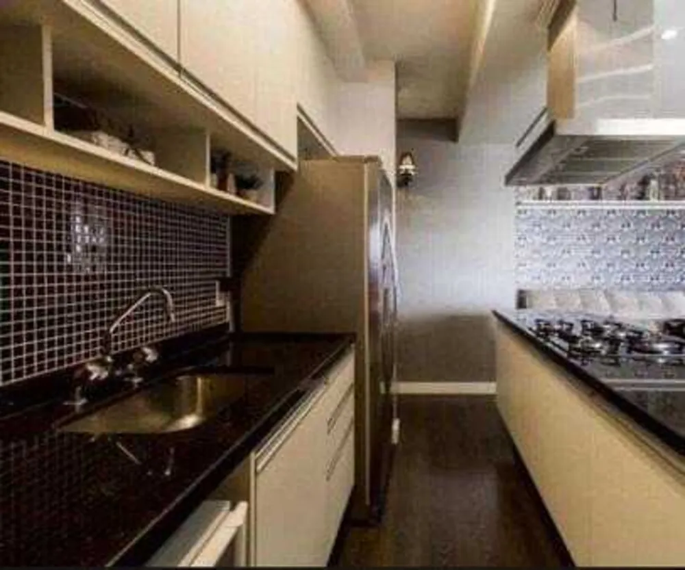 Apartamento, 3 quartos, 87 m² - Foto 5