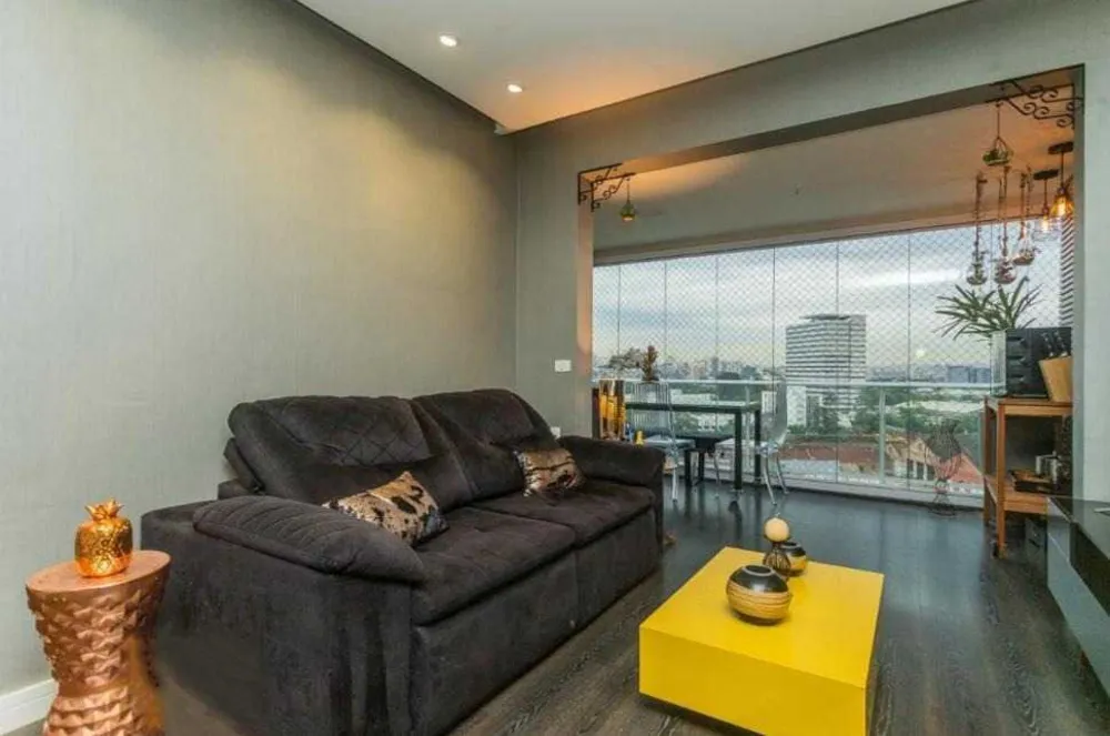 Apartamento, 3 quartos, 87 m² - Foto 12