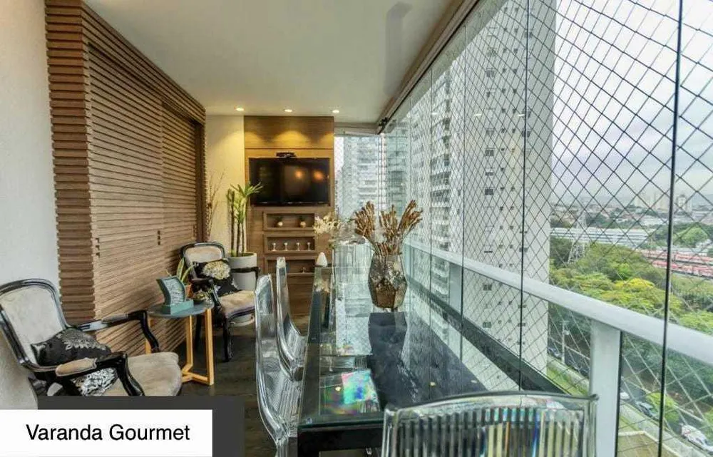 Apartamento, 3 quartos, 87 m² - Foto 10