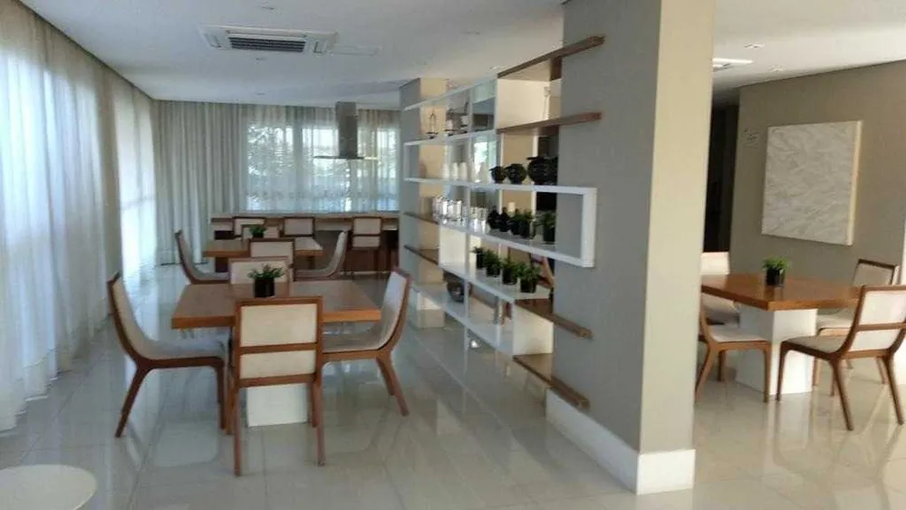 Apartamento, 3 quartos, 87 m² - Foto 1