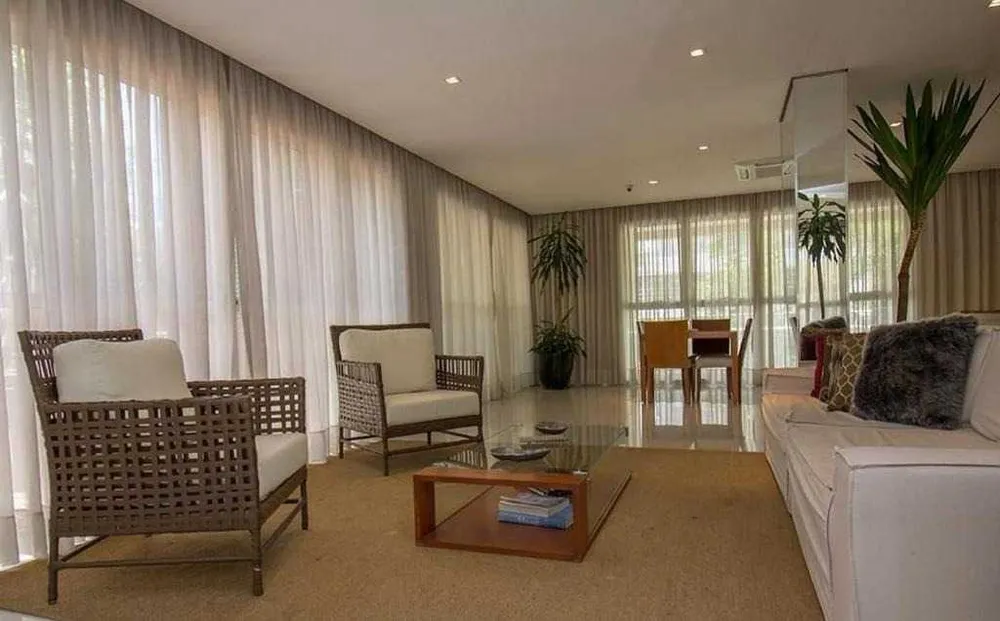 Apartamento, 3 quartos, 87 m² - Foto 6