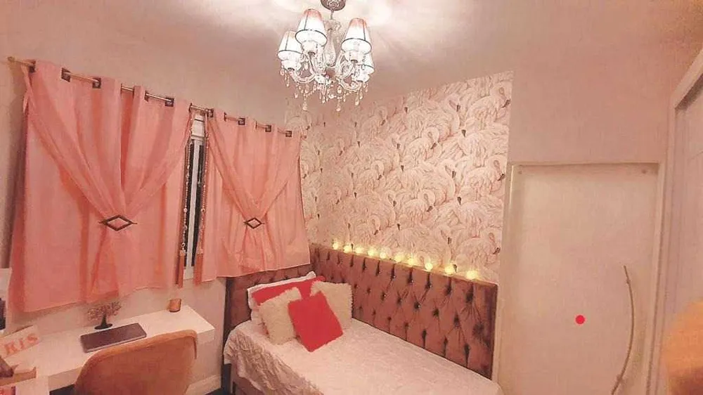 Apartamento, 3 quartos, 87 m² - Foto 7