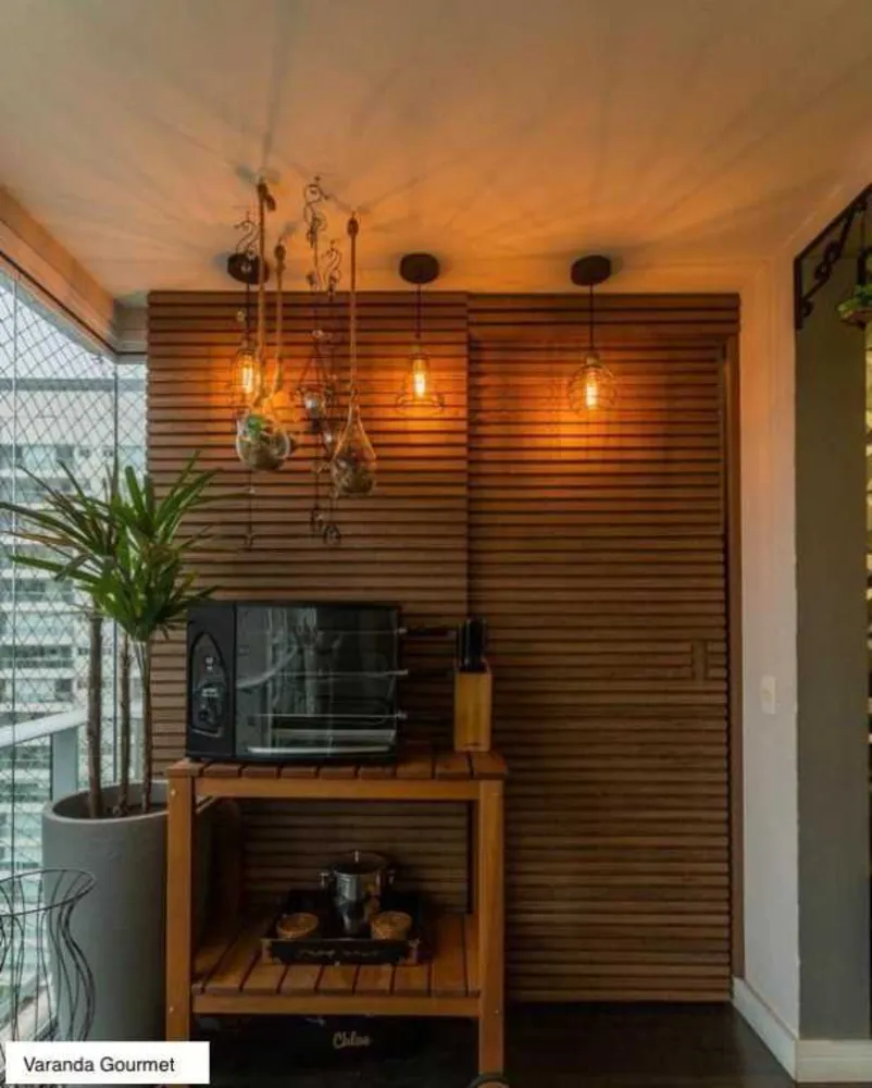 Apartamento, 3 quartos, 87 m² - Foto 8