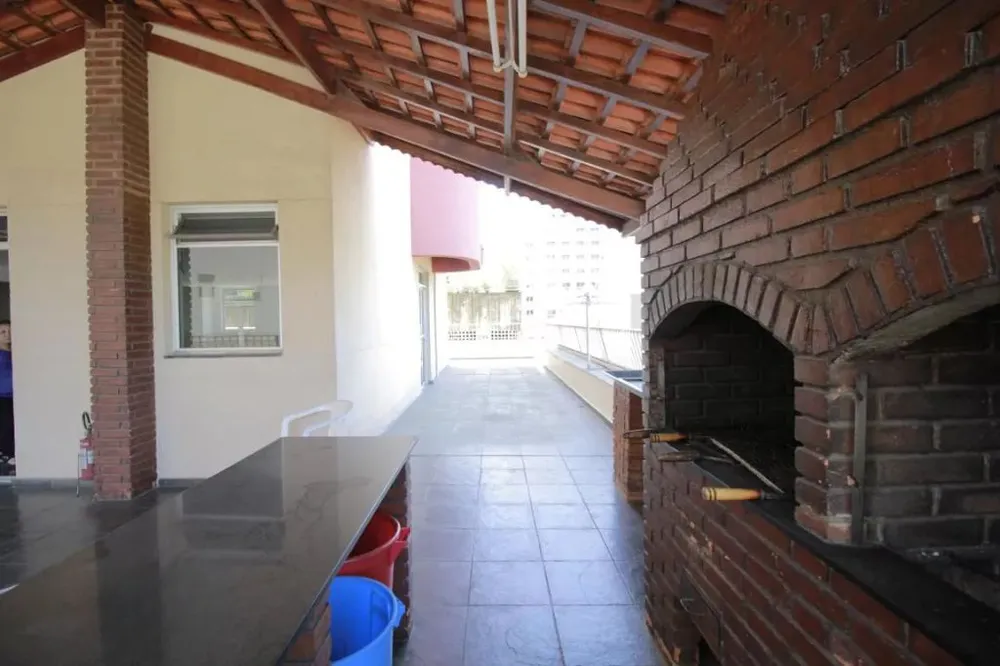 Apartamento, 4 quartos, 148 m² - Foto 10