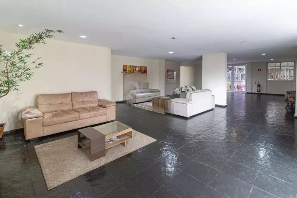 Apartamento, 4 quartos, 148 m² - Foto 9
