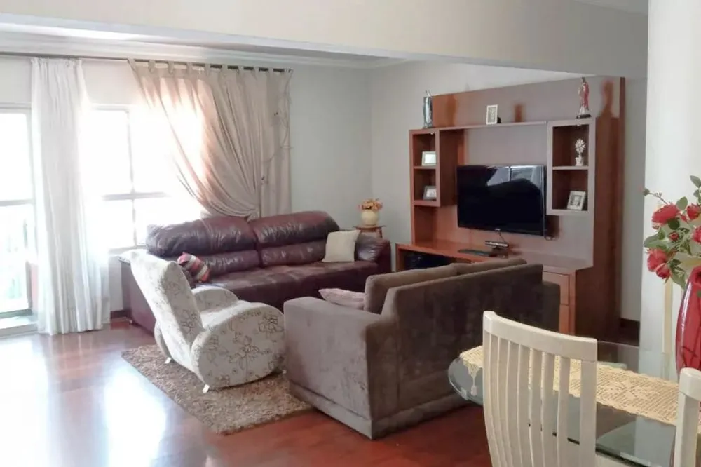 Apartamento, 4 quartos, 148 m² - Foto 1