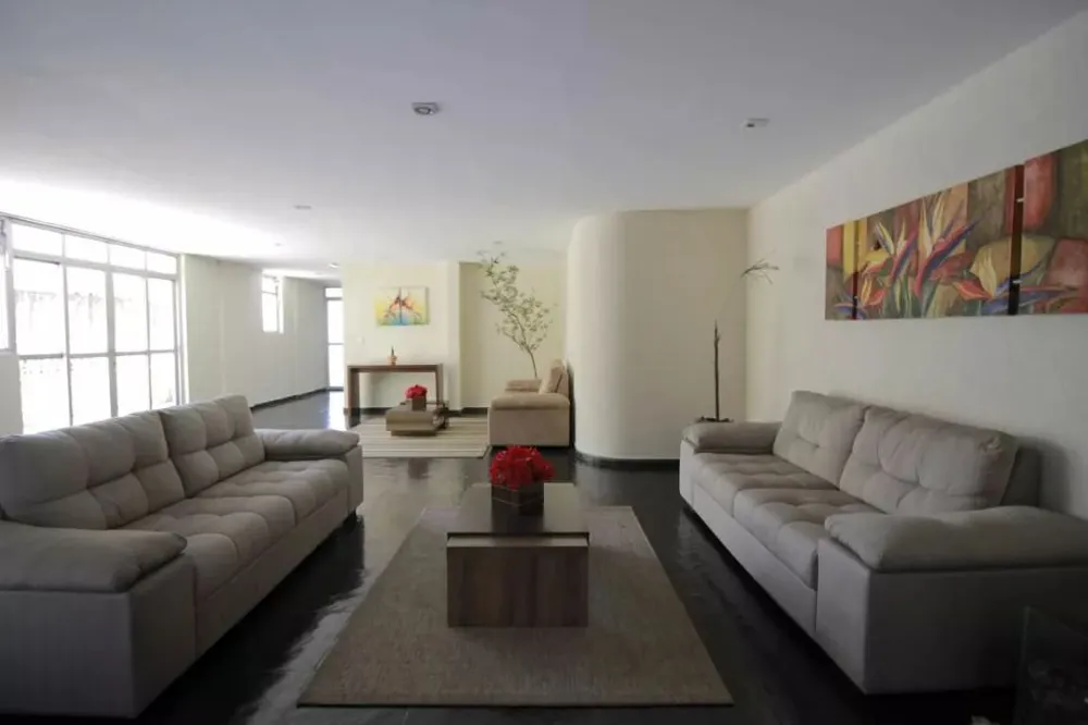 Apartamento, 4 quartos, 148 m² - Foto 8