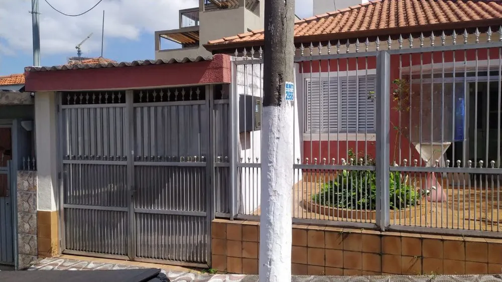 Casa, 2 quartos, 90 m² - Foto 2