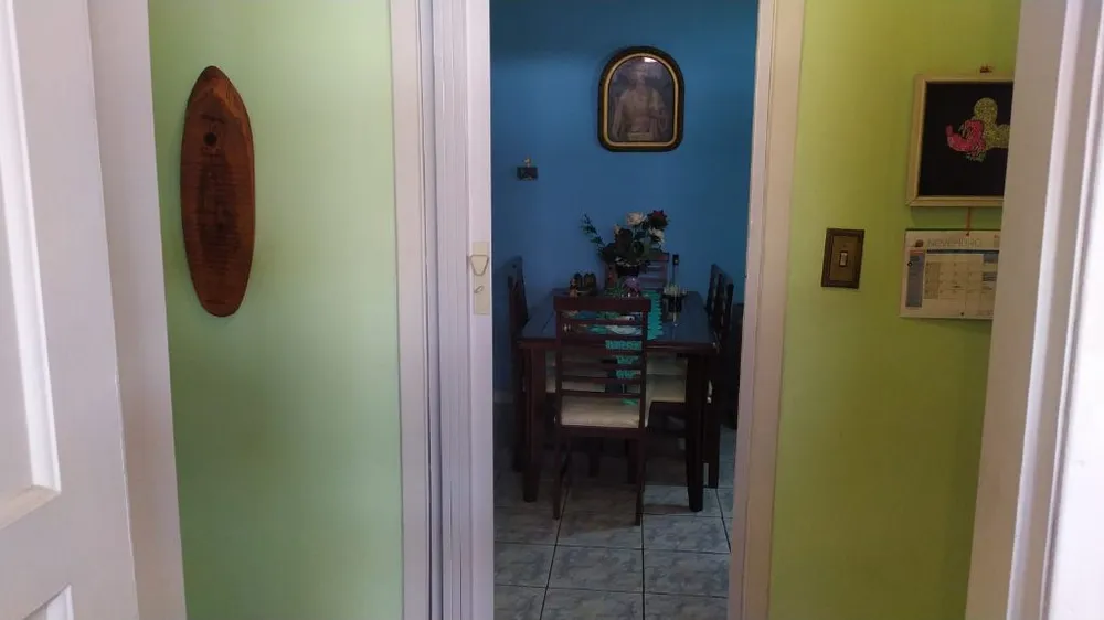 Casa, 2 quartos, 90 m² - Foto 3