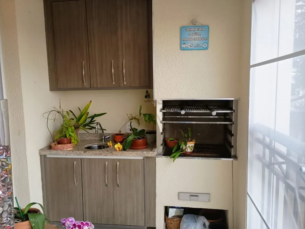 Apartamento, 3 quartos, 84 m² - Foto 5