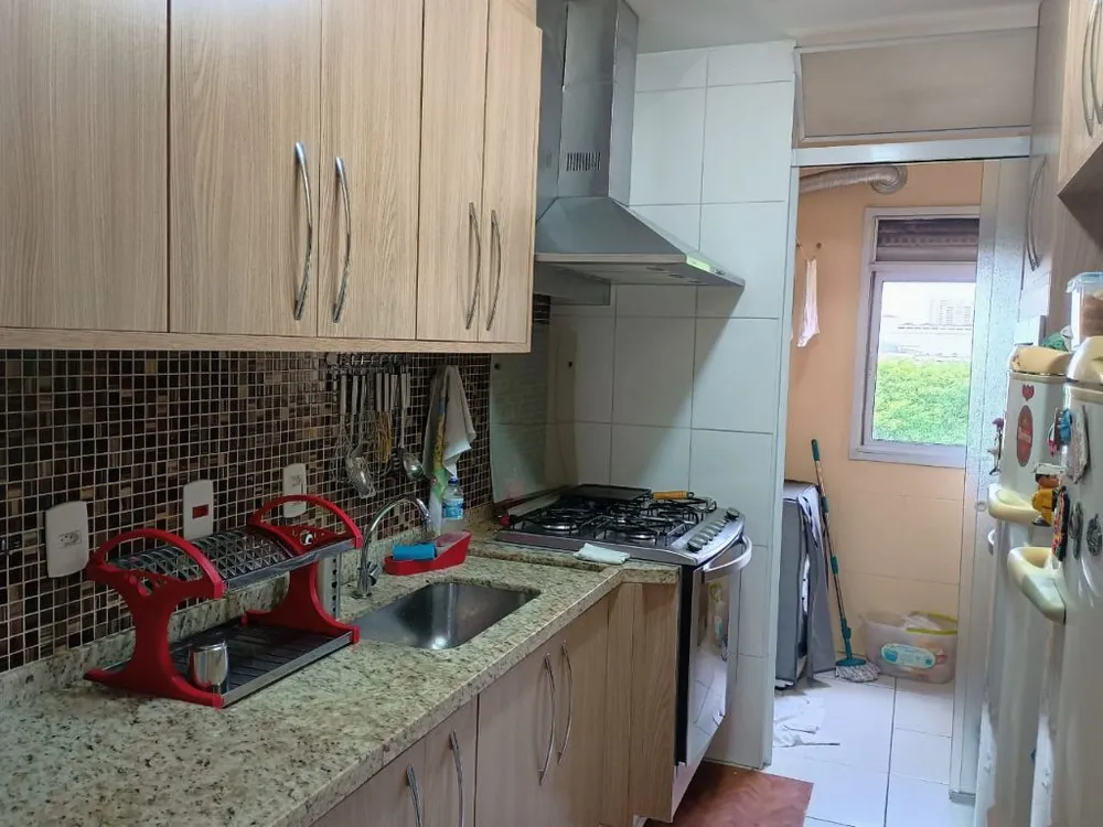 Apartamento, 3 quartos, 84 m² - Foto 1