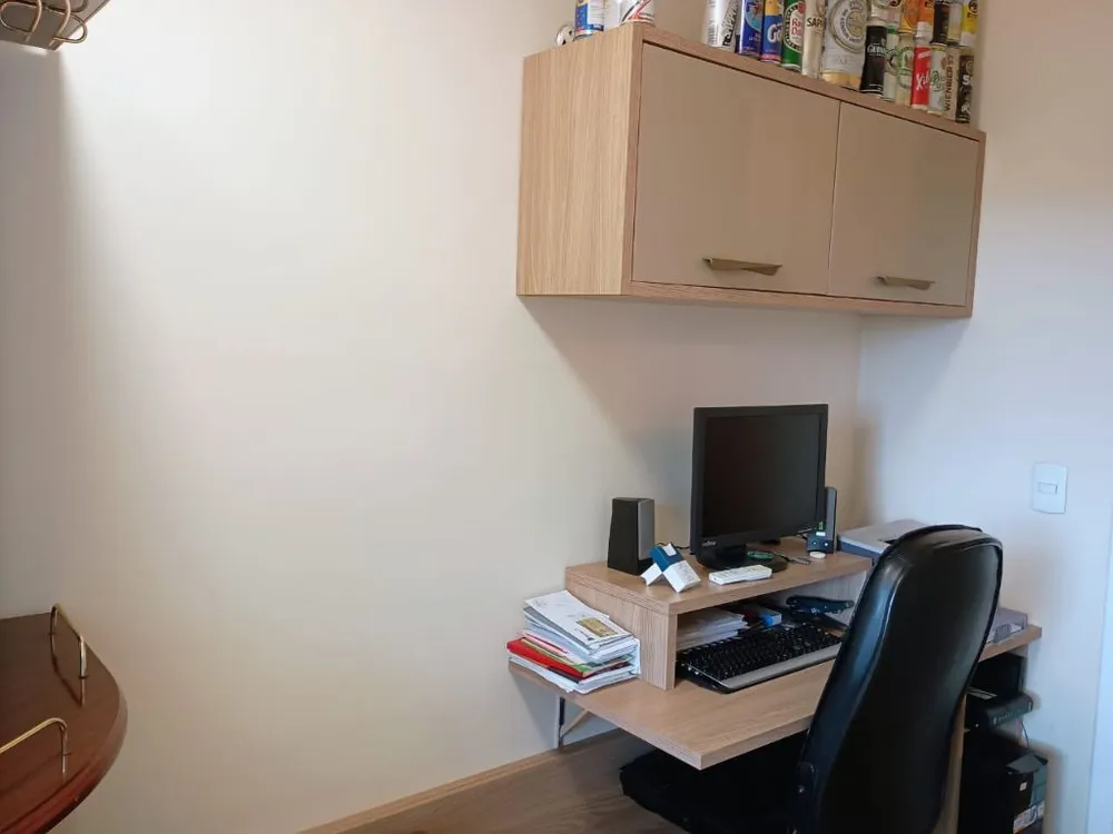 Apartamento, 3 quartos, 84 m² - Foto 7