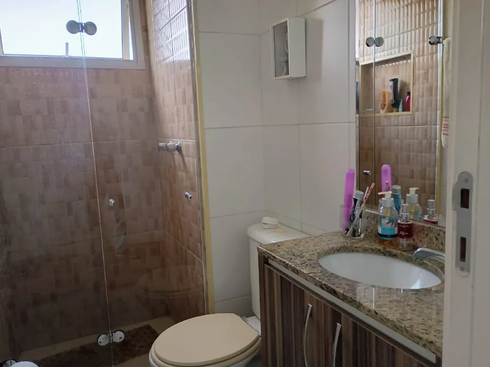 Apartamento, 3 quartos, 84 m² - Foto 9