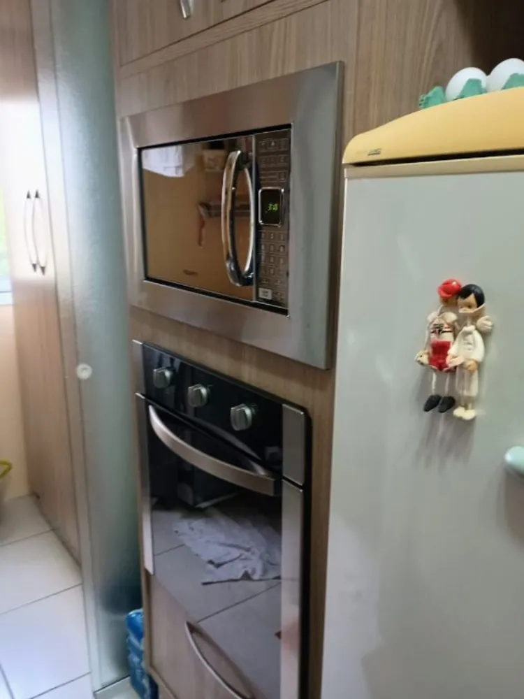 Apartamento, 3 quartos, 84 m² - Foto 3