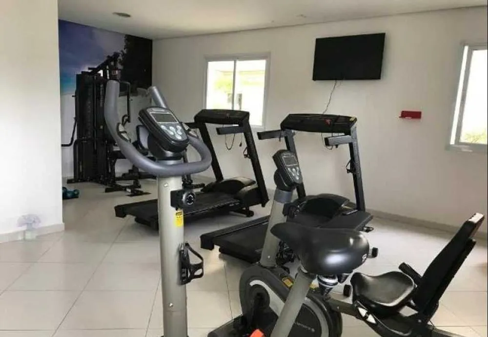 Apartamento, 3 quartos, 84 m² - Foto 10