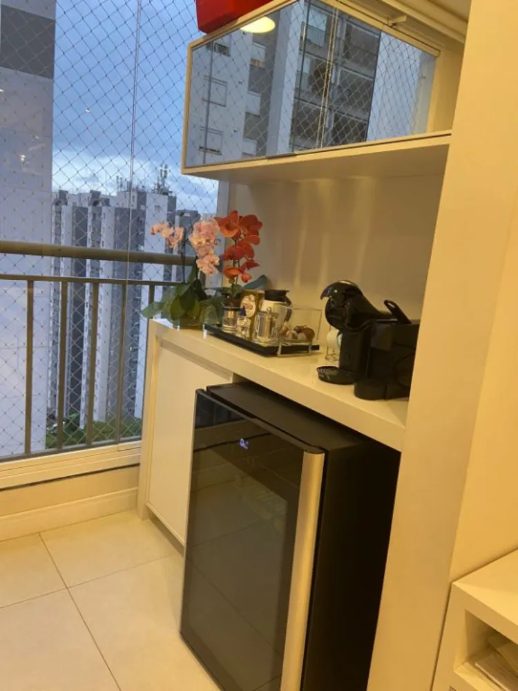 Apartamento, 3 quartos, 70 m² - Foto 1