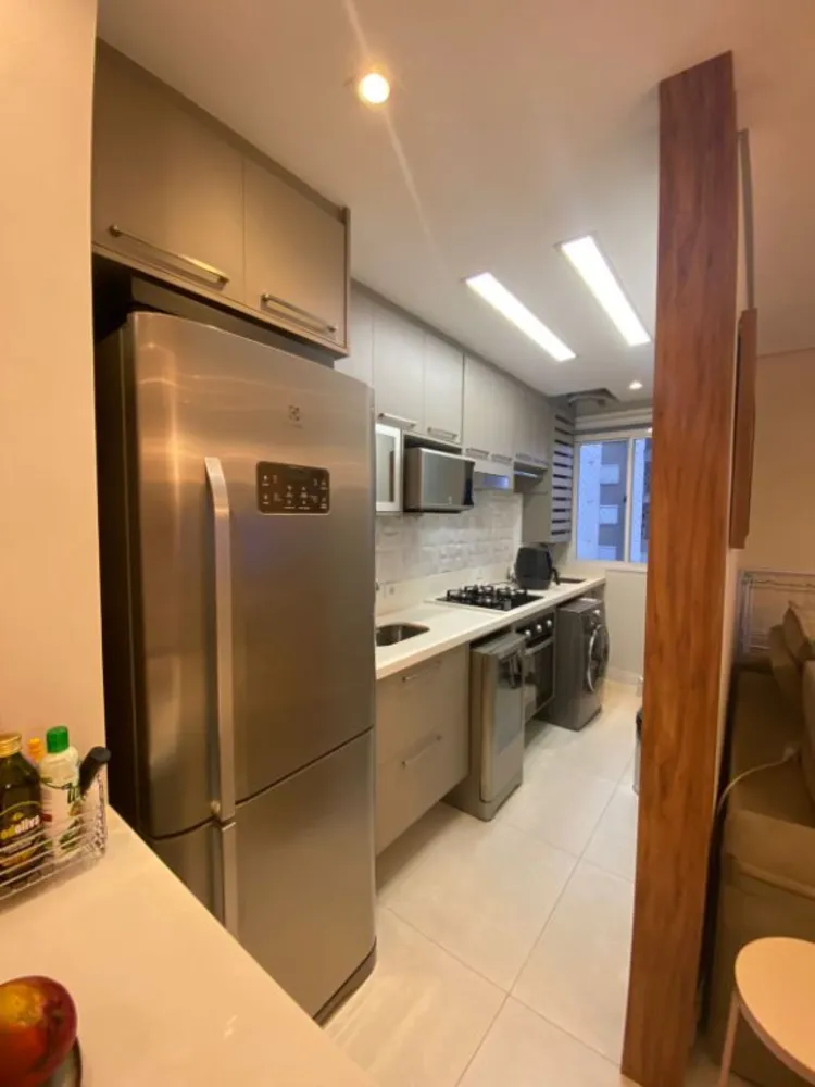 Apartamento, 3 quartos, 70 m² - Foto 4