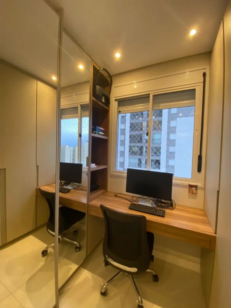 Apartamento, 3 quartos, 70 m² - Foto 1