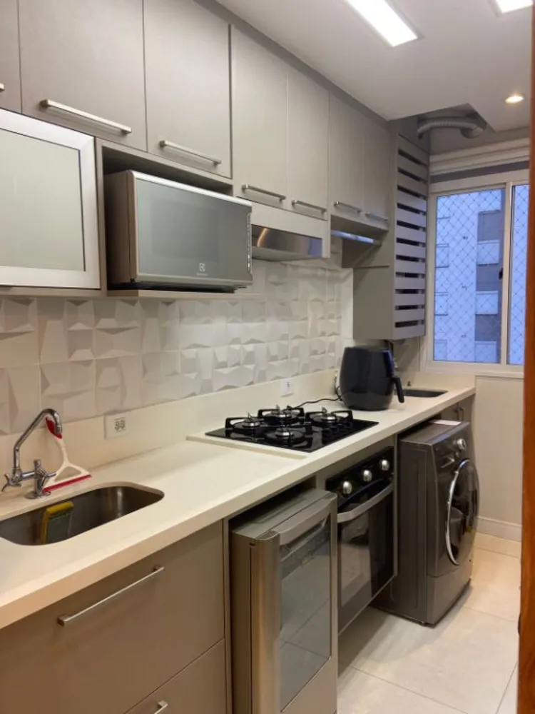 Apartamento, 3 quartos, 70 m² - Foto 6