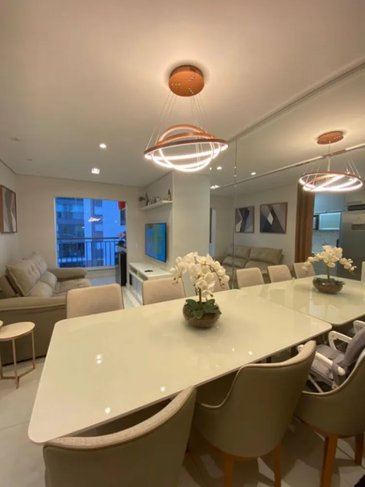 Apartamento, 3 quartos, 70 m² - Foto 3